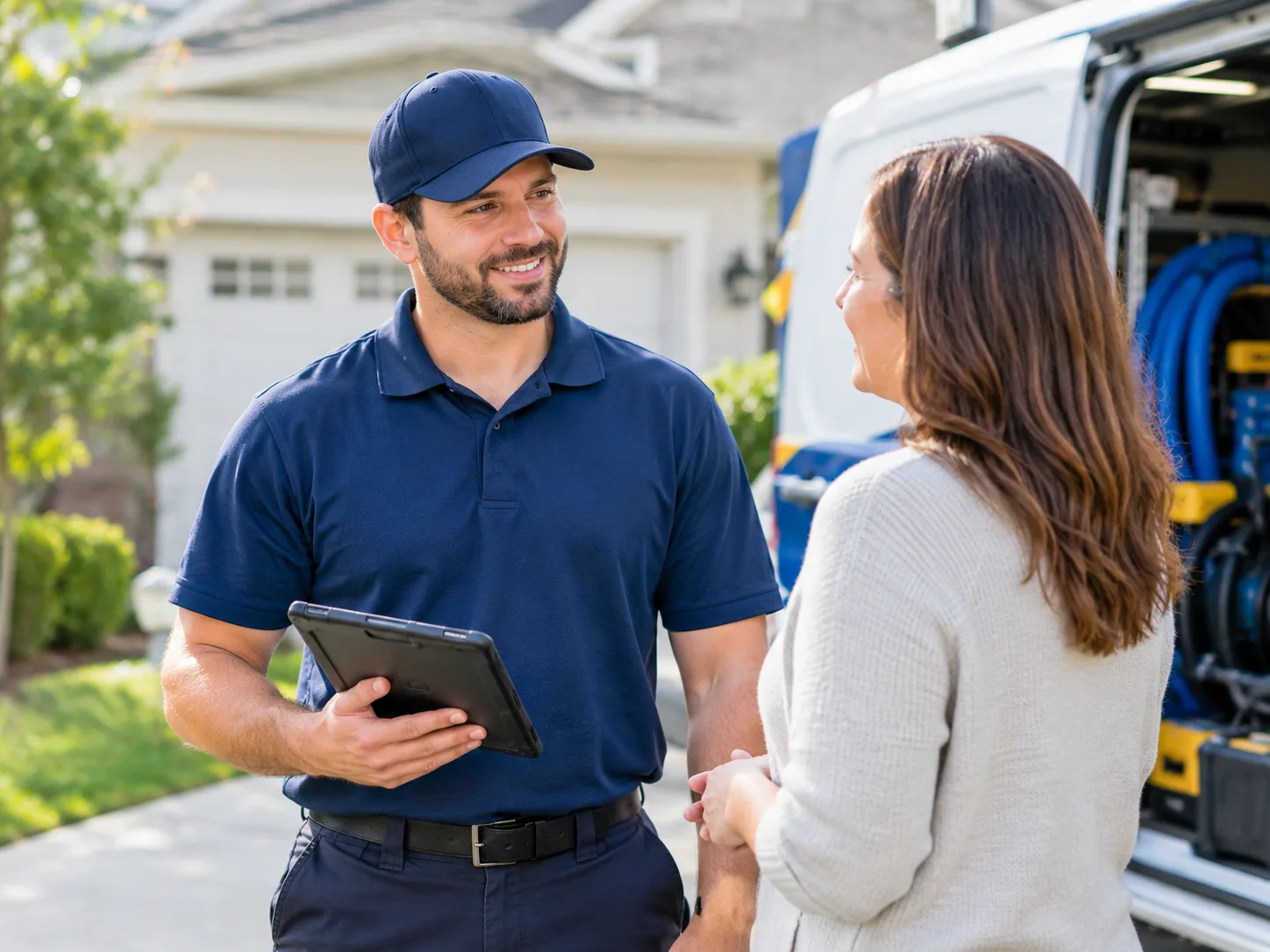 Sewage Backup Cleanup Dundee, OH FAQs